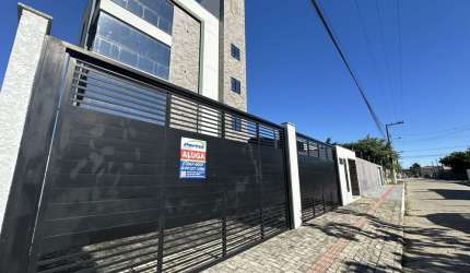 Apartamento com 3 quartos para alugar no Itacolomi, Balneário Piçarras , 90 m2 por R$ 3.500