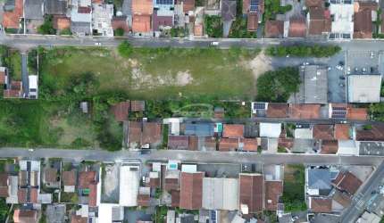 Terreno à venda no Margem Esquerda, Gaspar  por R$ 5.000.000