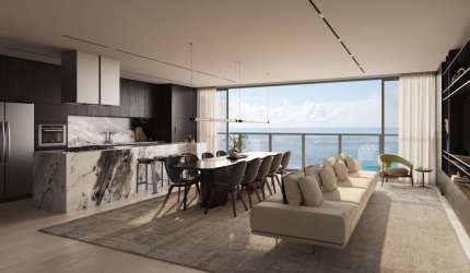 Apartamento com 3 quartos à venda no Centro, Balneário Piçarras , 99 m2 por R$ 1.749.991