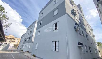 Apartamento com 2 quartos à venda no Velha Central, Blumenau , 55 m2 por R$ 280.000