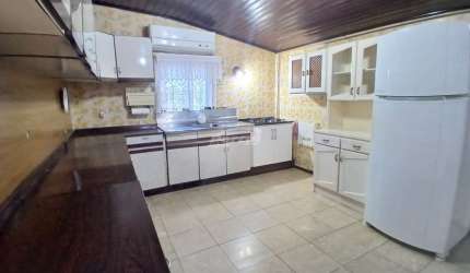 Casa com 3 quartos para alugar no Do Salto, Blumenau , 144 m2 por R$ 2.500