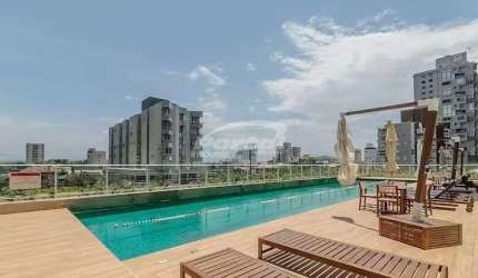Apartamento com 3 quartos à venda no Itacolomi, Balneário Piçarras , 92 m2 por R$ 1.485.000