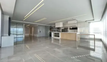 Apartamento com 3 quartos à venda na Vila Nova, Blumenau , 318 m2 por R$ 5.250.000