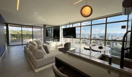 Apartamento com 2 quartos à venda no Victor Konder, Blumenau , 230 m2 por R$ 3.950.000