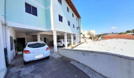 Apartamento com 1 quarto para alugar no Salto do Norte, Blumenau , 45 m2 por R$ 1.500