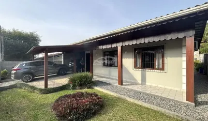 Casa comercial com 1 sala para alugar no Velha Central, Blumenau , 172 m2 por R$ 4.500