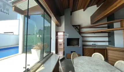 Cobertura com 4 quartos à venda no Jardim Blumenau, Blumenau , 371 m2 por R$ 2.990.000