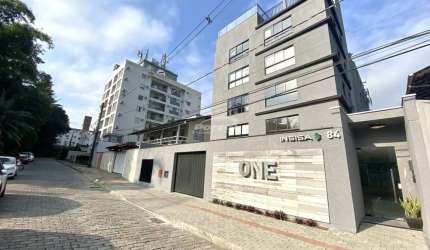 Apartamento com 1 quarto à venda no Boa Vista, Blumenau , 32 m2 por R$ 330.000
