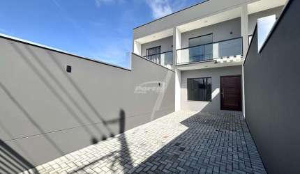 Casa com 2 quartos para alugar no Belchior Central, Gaspar , 100 m2 por R$ 2.400
