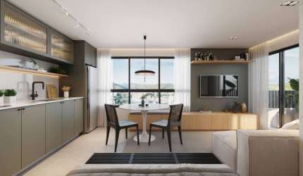 Loft com 1 quarto à venda no Velha, Blumenau , 22 m2 por R$ 350.000