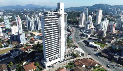 Loft com 1 quarto à venda no Velha, Blumenau , 22 m2 por R$ 350.000