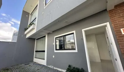 Apartamento com 3 quartos para alugar no Itajubá, Barra Velha , 80 m2 por R$ 2.200