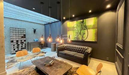 Apartamento com 2 quartos à venda no Victor Konder, Blumenau , 74 m2 por R$ 499.000