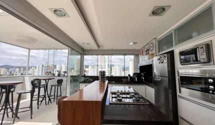 Cobertura com 2 quartos à venda no Victor Konder, Blumenau , 142 m2 por R$ 1.290.000