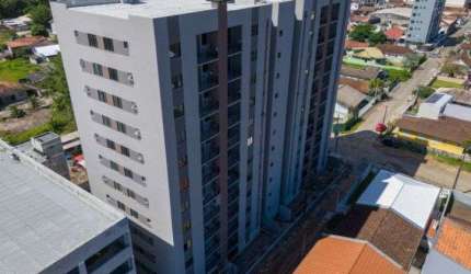 Apartamento com 2 quartos à venda no Centro, Balneário Piçarras , 63 m2 por R$ 630.000