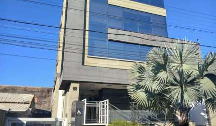 Ponto comercial com 4 salas para alugar no Itoupava Norte, Blumenau , 55 m2 por R$ 2.700