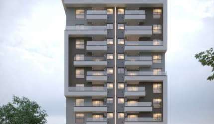Apartamento com 3 quartos à venda no Armação, Penha , 103 m2 por R$ 1.208.850