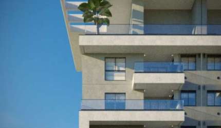 Cobertura com 4 quartos à venda no Armação, Penha , 216 m2 por R$ 3.822.520