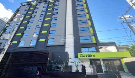 Loft com 1 quarto à venda no Centro, Blumenau , 36 m2 por R$ 450.000