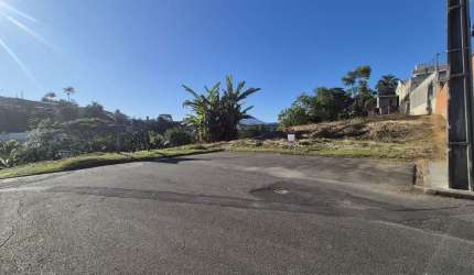 Terreno à venda no Itoupava Norte, Blumenau  por R$ 1.050.000