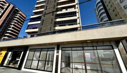 Ponto comercial para alugar no Centro, Balneário Piçarras , 80 m2 por R$ 4.500