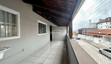 Apartamento com 2 quartos para alugar no Itacolomi, Balneário Piçarras , 65 m2 por R$ 2.780