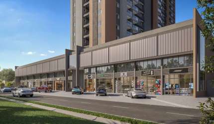 Apartamento com 2 quartos à venda no Tabuleiro, Barra Velha , 68 m2 por R$ 933.799