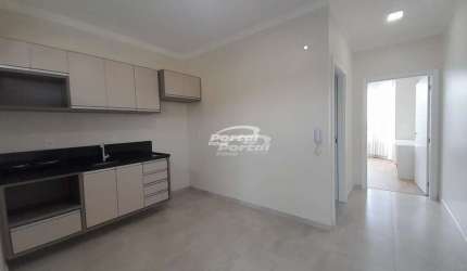 Apartamento com 1 quarto para alugar na Vila Nova, Blumenau , 45 m2 por R$ 1.950