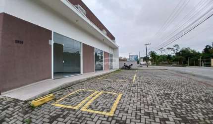 Sala comercial com 1 sala para alugar no Itoupava Central, Blumenau , 30 m2 por R$ 1.500