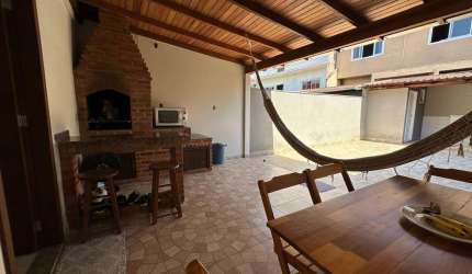 Casa com 2 quartos à venda no Fidélis, Blumenau , 135 m2 por R$ 420.000