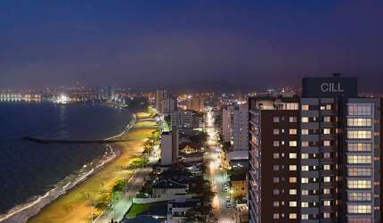 Apartamento com 2 quartos à venda no Centro, Balneário Piçarras , 88 m2 por R$ 1.486.046