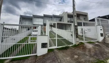Casa com 2 quartos à venda no Velha Central, Blumenau , 70 m2 por R$ 450.000