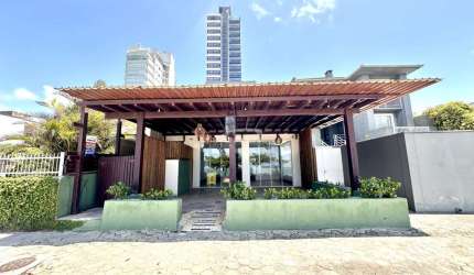 Sala comercial para alugar no Centro, Balneário Piçarras , 198 m2 por R$ 13.000