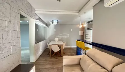 Apartamento com 2 quartos à venda em Água Verde, Blumenau , 71 m2 por R$ 550.000