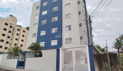 Apartamento com 2 quartos para alugar no Itoupava Norte, Blumenau , 52 m2 por R$ 1.600