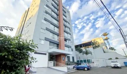Apartamento com 2 quartos para alugar no Salto, Blumenau , 71 m2 por R$ 2.700