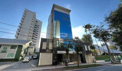 Ponto comercial à venda no Jardim Blumenau, Blumenau , 114 m2 por R$ 1.300.000