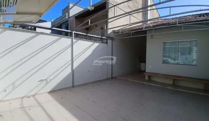 Casa com 3 quartos para alugar no Fidélis, Blumenau , 95 m2 por R$ 2.900