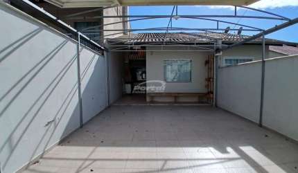 Casa com 3 quartos para alugar no Fidélis, Blumenau , 95 m2 por R$ 2.900