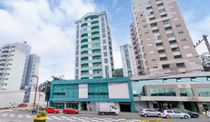 Apartamento com 1 quarto para alugar no Victor Konder, Blumenau , 42 m2 por R$ 2.500