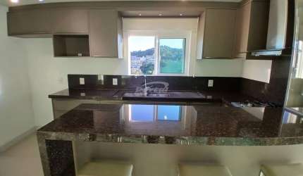 Apartamento com 3 quartos para alugar no Itoupava Norte, Blumenau , 121 m2 por R$ 3.800