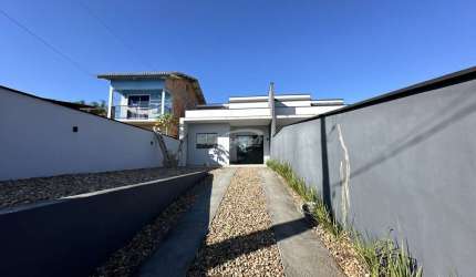 Casa com 3 quartos para alugar no Itajubá, Barra Velha , 70 m2 por R$ 2.650