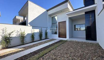 Casa com 3 quartos para alugar no Itajubá, Barra Velha , 90 m2 por R$ 3.250