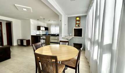 Apartamento com 2 quartos para alugar no Itajubá, Barra Velha , 68 m2 por R$ 2.230