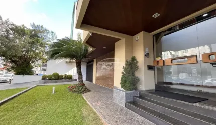 Apartamento com 3 quartos para alugar no Victor Konder, Blumenau , 110 m2 por R$ 2.500