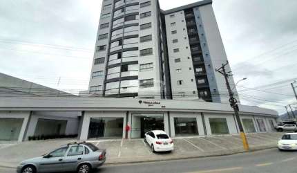 Apartamento com 3 quartos para alugar em Santa Terezinha, Gaspar , 96 m2 por R$ 2.800