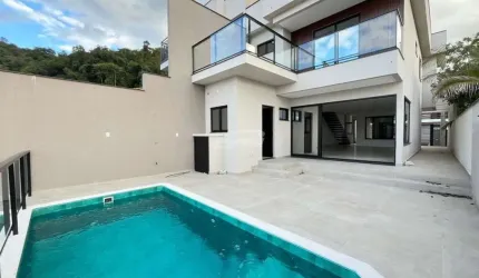 Casa com 3 quartos à venda no Velha, Blumenau , 279 m2 por R$ 1.530.000