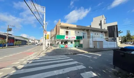 Prédio com 2 salas à venda no Garcia, Blumenau , 467 m2 por R$ 1.950.000