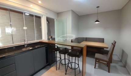 Casa com 3 quartos à venda no Fortaleza Alta, Blumenau , 82 m2 por R$ 440.000