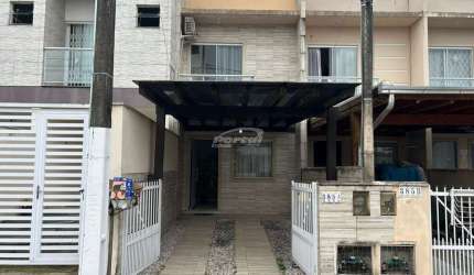Casa com 2 quartos à venda no Itacolomi, Balneário Piçarras , 62 m2 por R$ 450.000